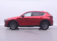 Mazda CX-5 4