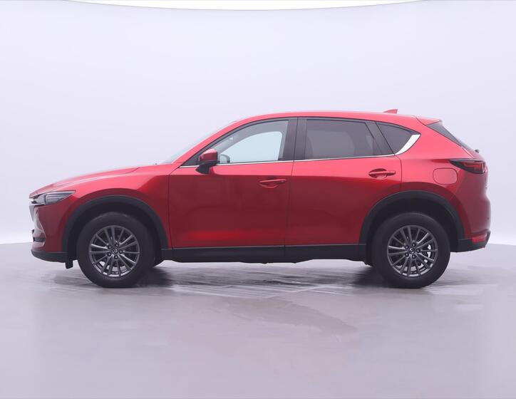 Mazda CX-5 4