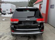 Jeep Grand Cherokee SUV 3,0 l 184 kw