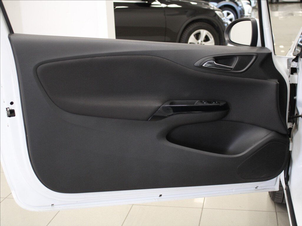 Opel Corsa Hatchback 1,2 l 51 kw