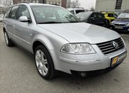 Volkswagen Passat 16