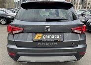 Seat Arona Hatchback 1,6 l 85 kw