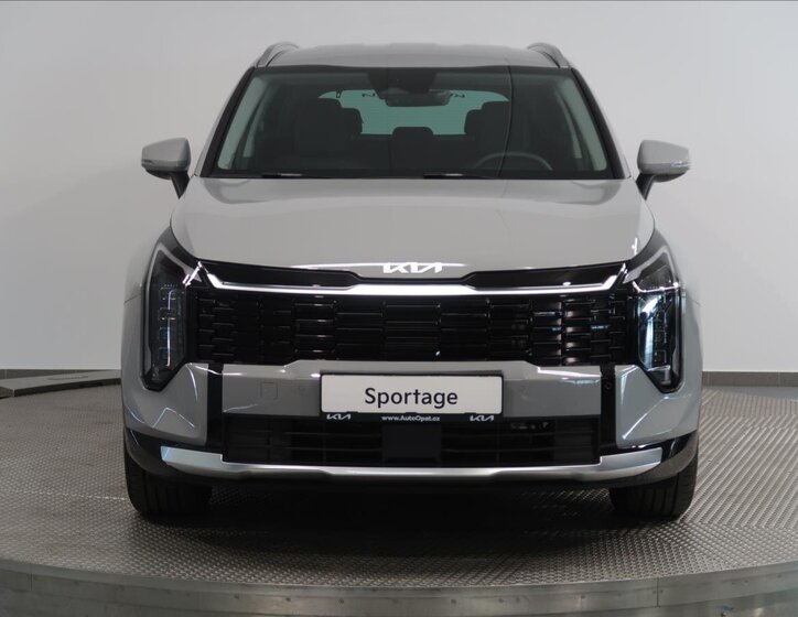 KIA Sportage SUV 1,6 l 110 kw