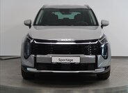 KIA Sportage SUV 1,6 l 110 kw