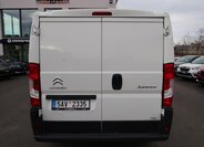 Citroën Jumper Skříň 2,0 l 81 kw