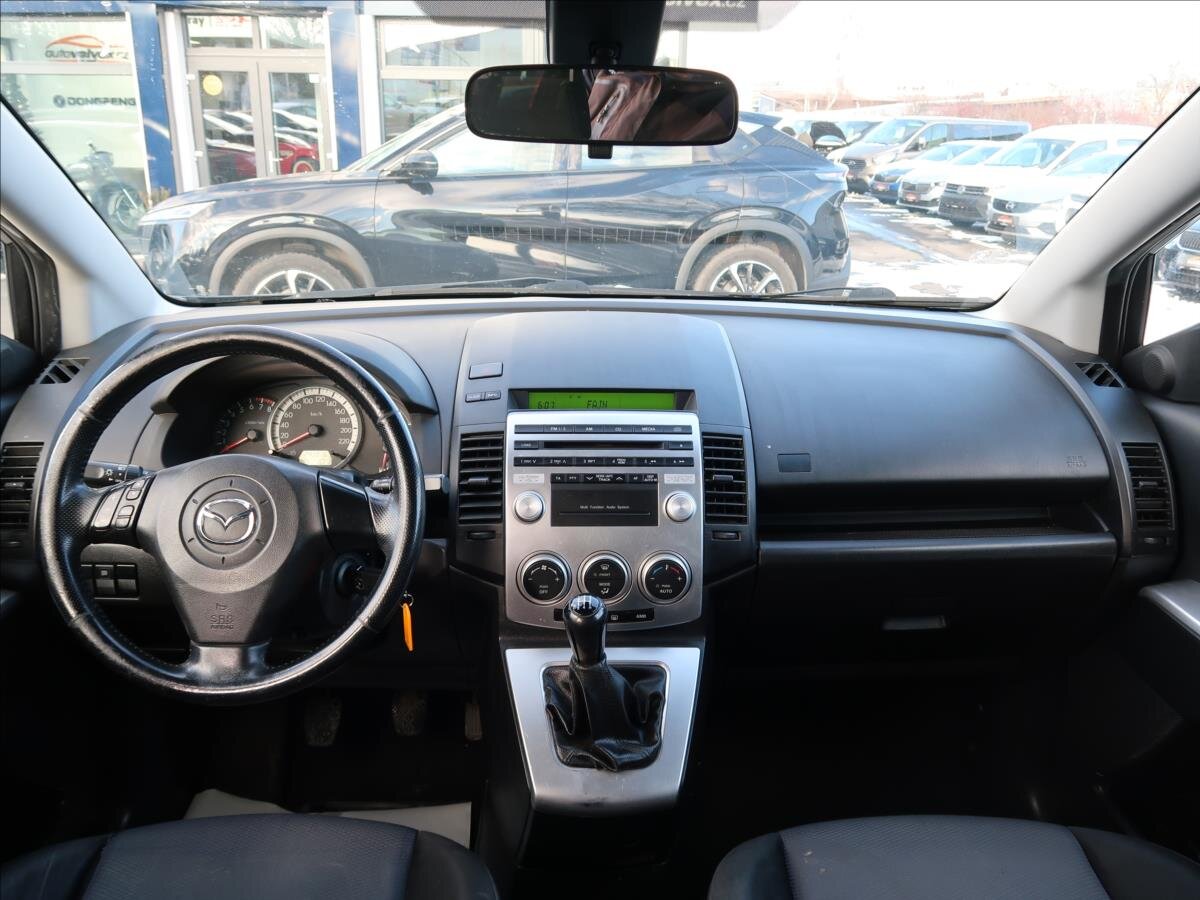 Mazda 5