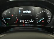 Ford Focus Kombi 1,5 l 88 kw