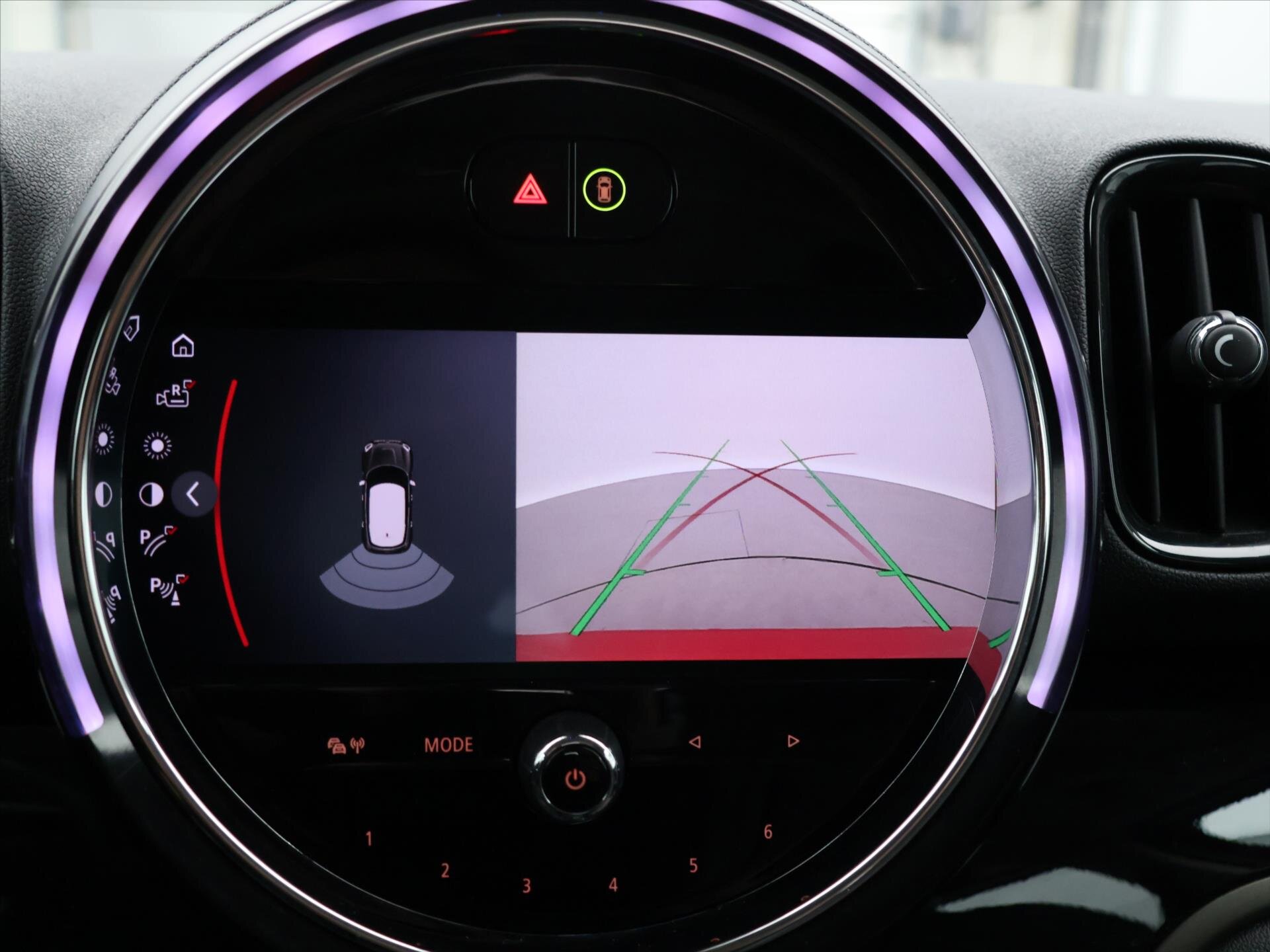 Mini Countryman SUV / Terénní 1,5 l 100 kw