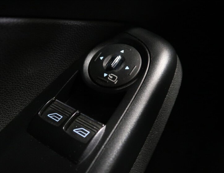 Ford Fiesta Hatchback 1,2 l 60 kw