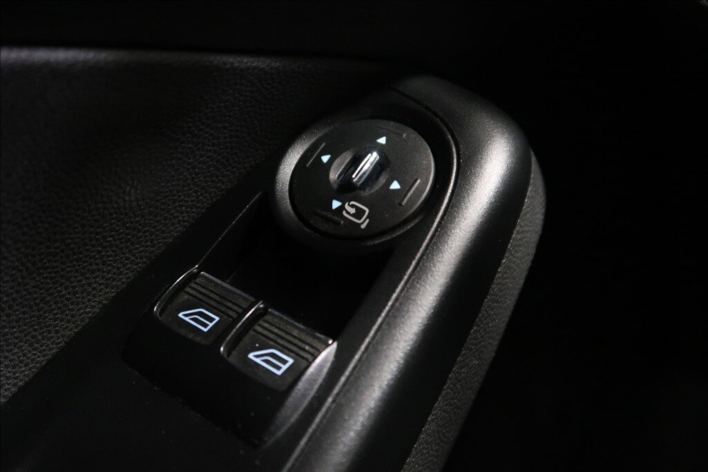 Ford Fiesta Hatchback 1,2 l 60 kw