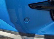 MG ZS SUV 999,0 82 kw