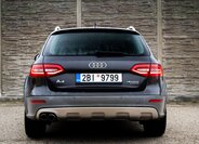 Audi A4 Kombi 2,0 l 110 kw