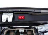 Mercedes-Benz Třídy V MPV 2,1 l 140 kw