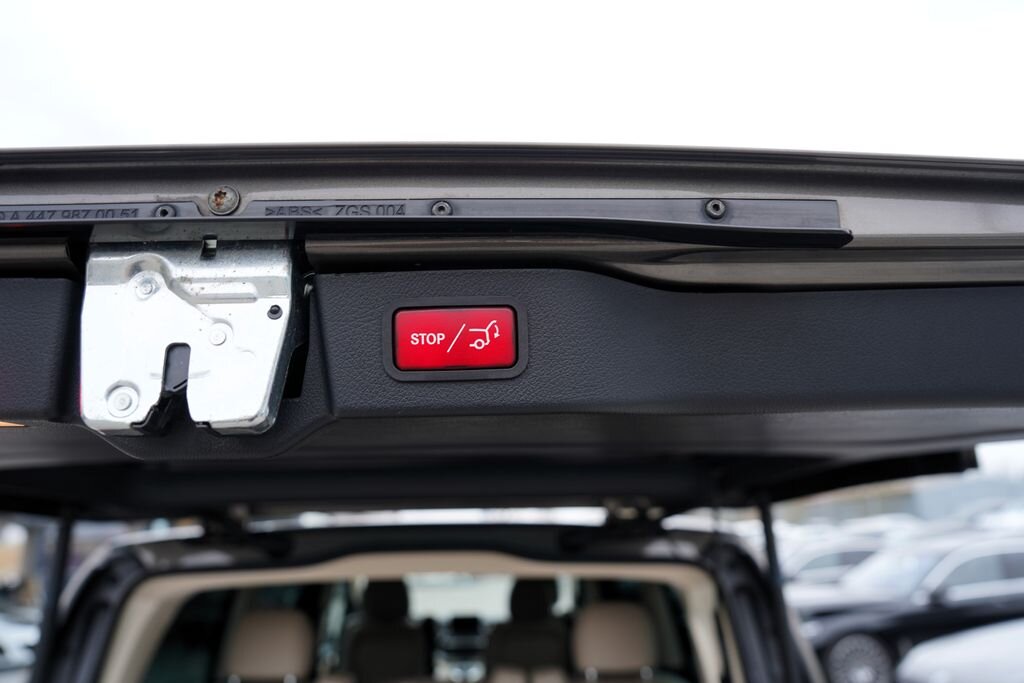 Mercedes-Benz Třídy V MPV 2,1 l 140 kw