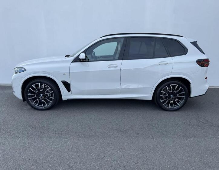 BMW X5 3