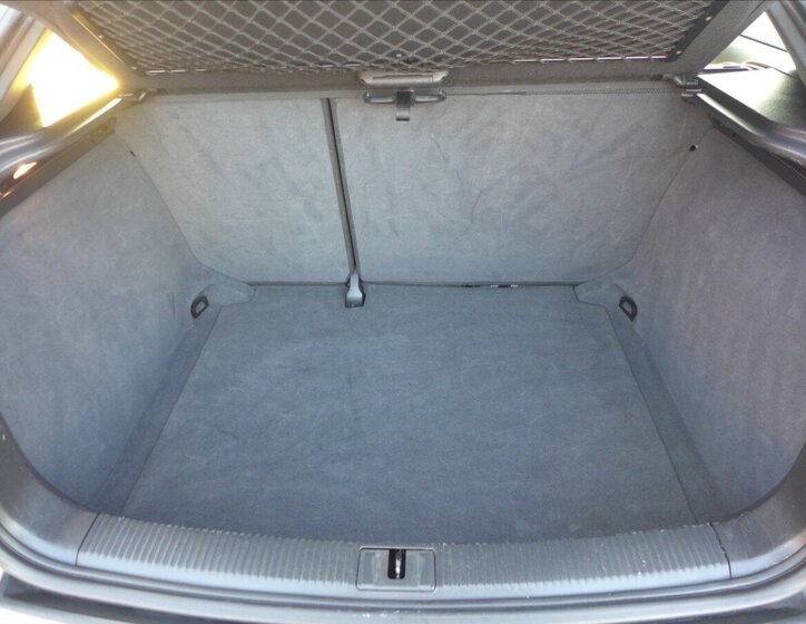 Audi A3 Hatchback 1,4 l 92 kw