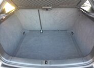 Audi A3 Hatchback 1,4 l 92 kw