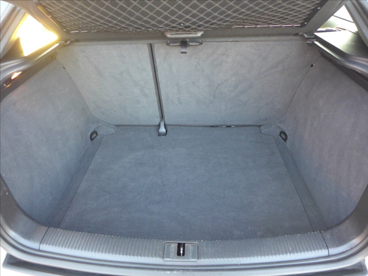 Audi A3 Hatchback 1,4 l 92 kw