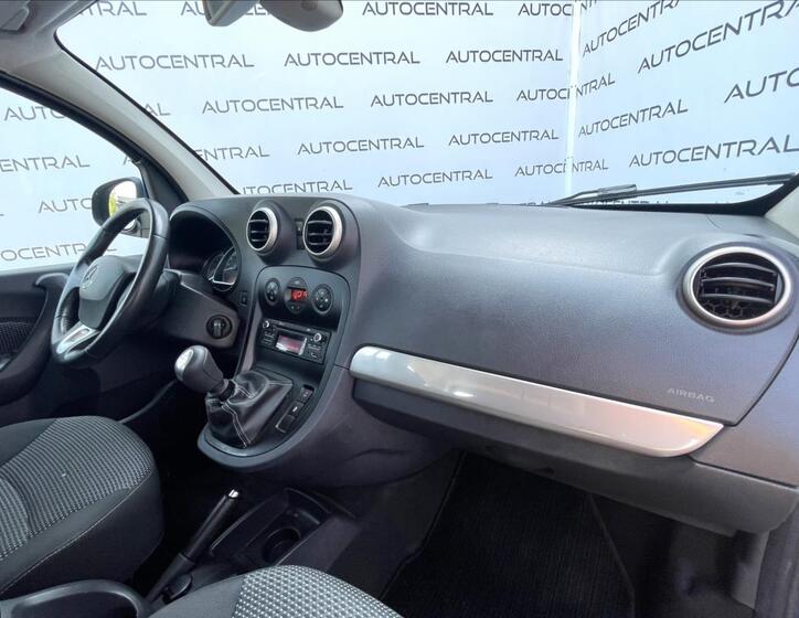 Mercedes-Benz Citan 18