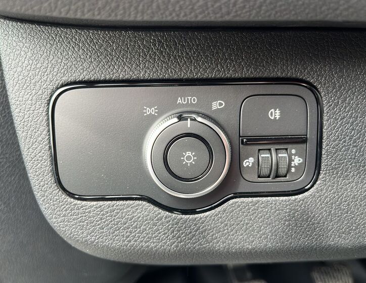 Mercedes-Benz Sprinter 15