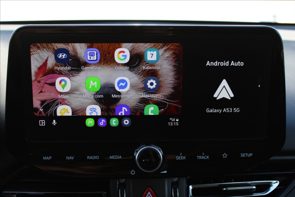 Hyundai i30 Kombi 1,5 l 117 kw