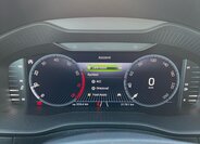 Škoda Karoq SUV / Terénní 1,5 l 110 kw