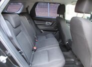 Land Rover Discovery Sport SUV 2,0 l 110 kw