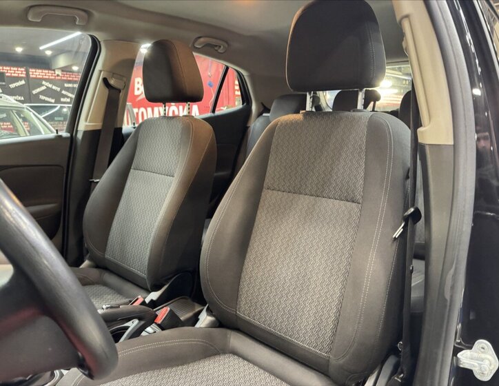 Opel Mokka SUV / Terénní 1,6 l 85 kw