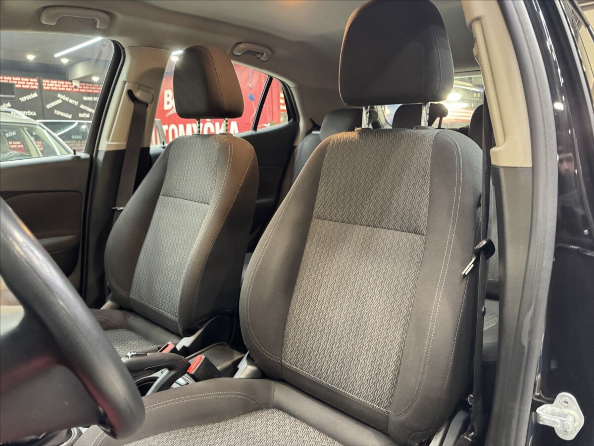 Opel Mokka SUV / Terénní 1,6 l 85 kw