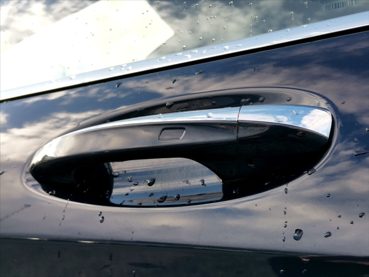 Mercedes-Benz Třídy S Ostatní 3,0 l 245 kw