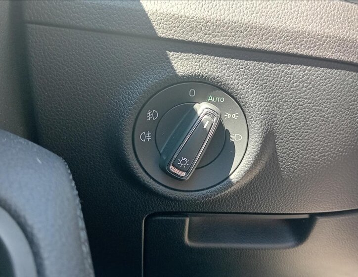 Škoda Superb Kombi 2,0 l 110 kw