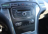 Ford Mondeo Liftback 2,0 l 85 kw