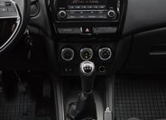 Mitsubishi ASX Kombi 1,6 l 86 kw