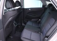 Hyundai Tucson SUV / Terénní 1,7 l 85 kw