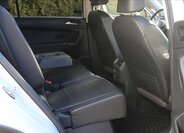 Volkswagen Tiguan Allspace SUV / Terénní 2,0 l 132 kw
