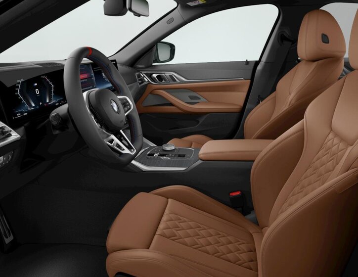 BMW Řada 4 Ostatní 3,0 l 275 kw