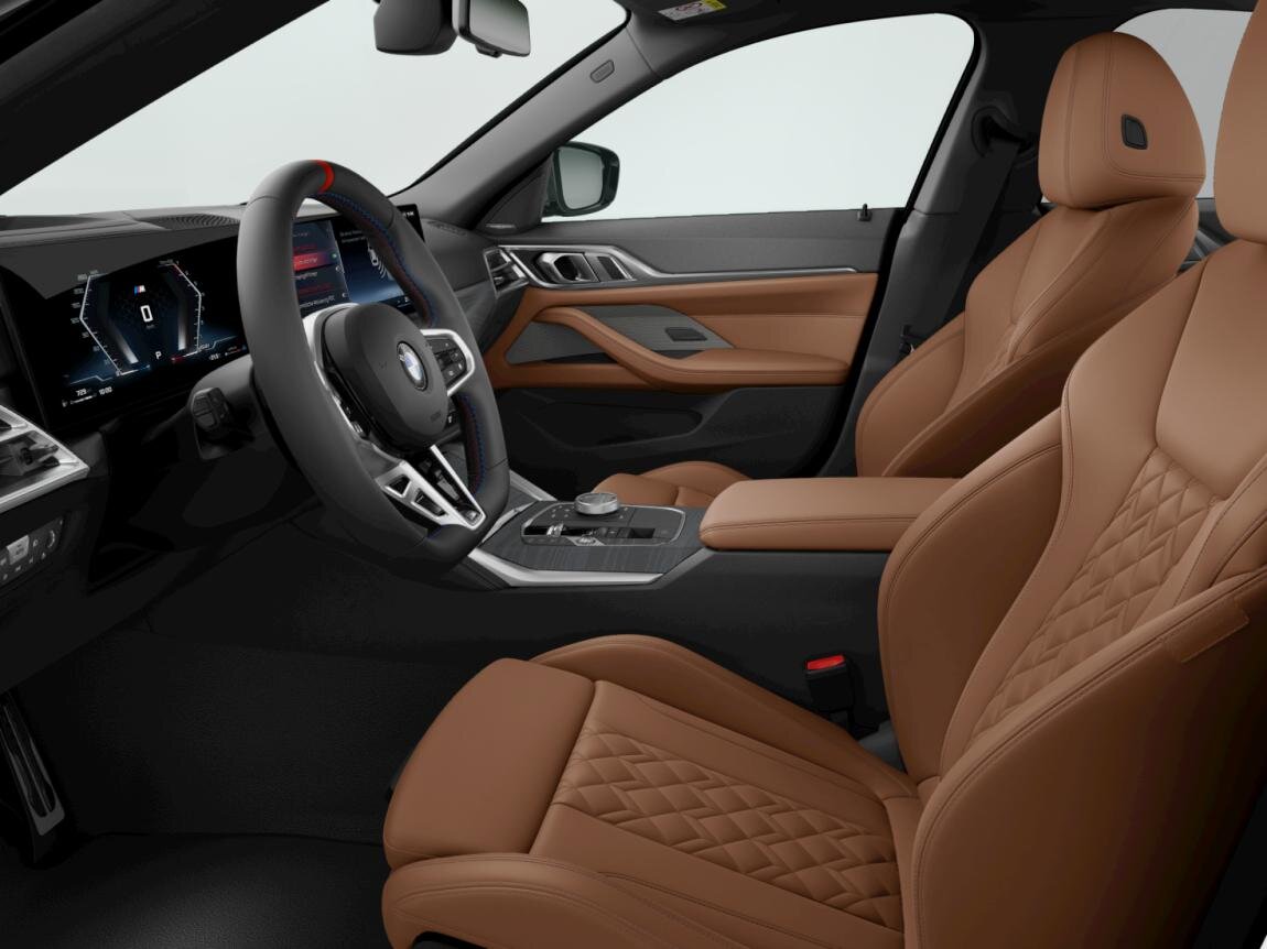 BMW Řada 4 Ostatní 3,0 l 275 kw