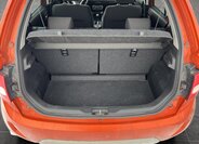 Suzuki Ignis Hatchback 1,2 l 61 kw