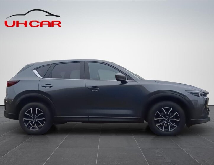 Mazda CX-5 4
