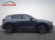Mazda CX-5 4