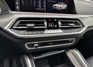 BMW X6 SUV 3,0 l 210 kw