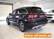Mercedes-Benz GLC SUV 0,0 0