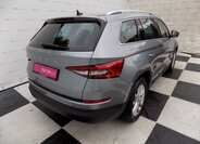 Škoda Kodiaq 7