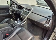 Jaguar E-Pace SUV 2,0 l 184 kw