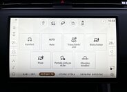 Land Rover Range Rover Sport SUV / Terénní 4,4 l 467 kw