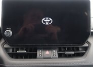 Toyota RAV4 Kombi 2,5 l 131 kw