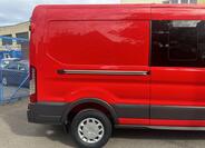 Ford Transit 22