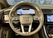 Audi SQ8 SUV 4,0 l 373 kw