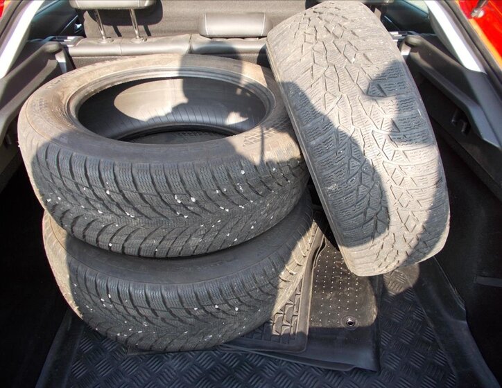 Opel Insignia Hatchback 2,0 l 125 kw