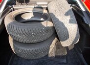 Opel Insignia Hatchback 2,0 l 125 kw